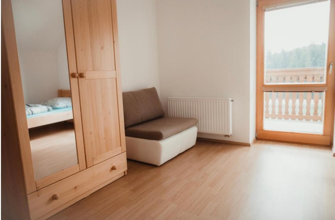 Penzion Na Bouci Chotěboř Esterno foto